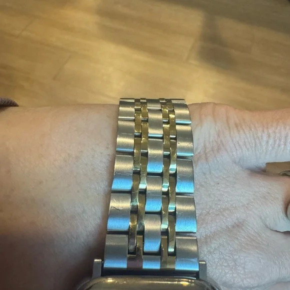 Apple Watch – Stainless Steel with Extra Bands & Links
